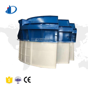 Concrete Plant Used <strong>Spiral</strong> <strong>Silo</strong> 200T Cement <strong>Silo</strong> for Sale