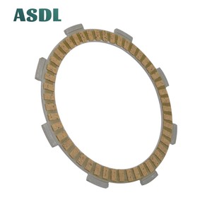 ASDL <strong>CBR</strong> 250 Motorcycle Parts Clutch Plate for HONDA CBR250