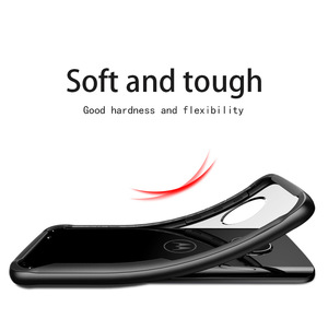 Motorola için G6 G5s artı <span class=keywords><strong>Z2</strong></span> Z3 oyun Case Ultra ince tampon çerçeve çizilmeye dayanıklı kapak için Moto G5s G6 <span class=keywords><strong>z2</strong></span> Z3