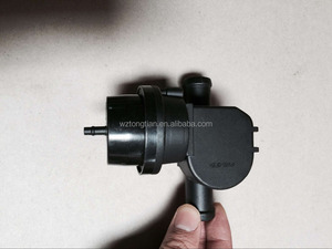 Soğutucu Kontrol Vanası, Isıtıcı kontrol vanası 1J0 819 809 1J0819809 1J0-819-809 HVAC Isıtıcı Kontrol Vanası Almanya araba için - Product Image 2