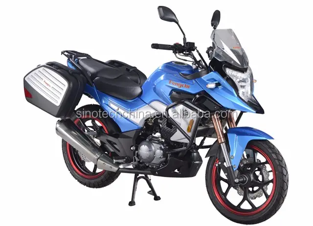 Cina Fornitore di corsa 250 cc moto con ottimo prezzo