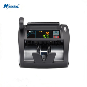 现金计数机点钞机点钞机 - Product Image 2