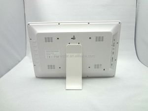 12.1インチTFTLED LCDディスプレイ/SDUSBメディアプレーヤー機能付きデジタル広告画面 - Product Image 4