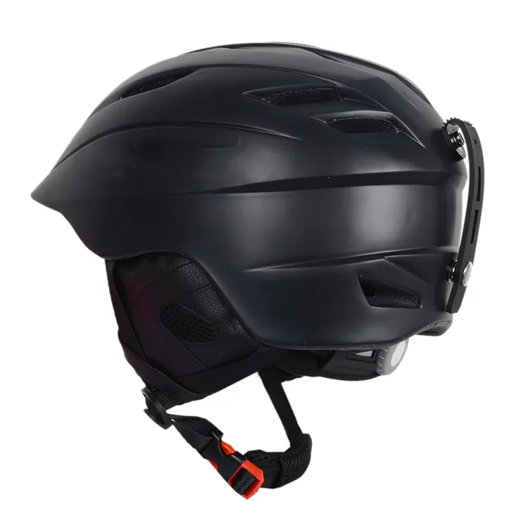 Helm Voor Skiën Sport Veiligheidshelm Snowboardhelm Voor Volwassenen