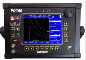 HUATEC-Detector de defectos ultrasónico <span class=keywords><strong>Digital</strong></span>, portátil, más avanzado