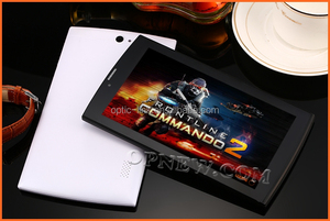 แท็บเล็ตโทรศัพท์7นิ้ว,โทรศัพท์สองซิม Phablet 4G Octa Core Android 6.0 Ips หน้าจอ Gps - Product Image 6
