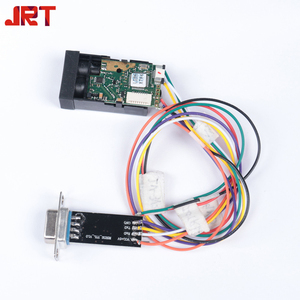 40m TTL RS232 porta seriale di uscita Laser sensore di distanza Arduino per la misurazione della neve - Product Image 4