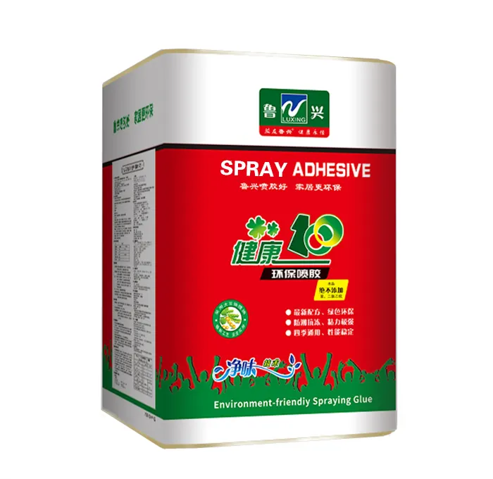 SBS neoprene spray adesivo colla per divano, materasso, furtinures e pelli