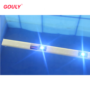 Led mimari aydınlatma su geçirmez açık ip68 mini piksel ws2811 smd rgb led modülü ışık - Product Image 3