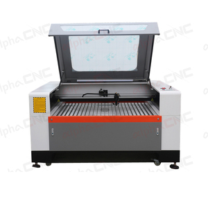准备发货!!CE标准Cnc激光130W Co2 180W雕刻机 - Product Image 1