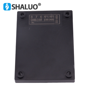 Programmierer Elektronischer automatischer Spannungs regler Avr Sx460 Newage Avr für Generator teile 3 Schaltplan platinen