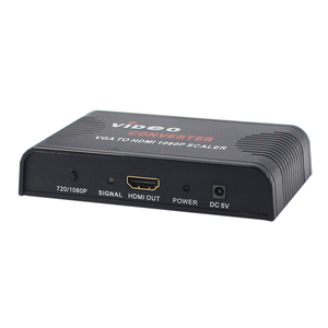 VGA 转 HDMI 1080p 定标器视频转换器 - Product Image 3
