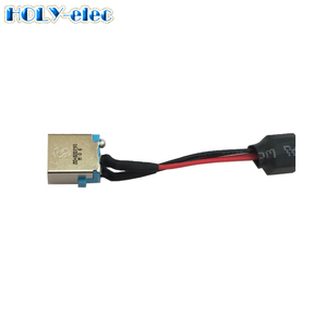 Laptop DC Power <strong>Jack</strong> for AC Aspire V3 5750 V3-571-6643 Series DC <strong>Jack</strong> Cable Harness(PJ370)