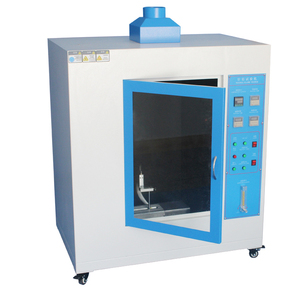 Lab Equipment IEC60695-<strong>2</strong>-10 Glow Wire <strong>test</strong> Equipment / Glow Wire <strong>Test</strong> Machine/Glowing Filament Flammability <strong>Test</strong> Apparatus
