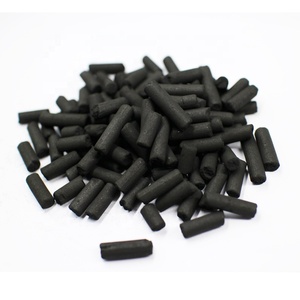 Removal Gasoline <strong>Chloroform</strong> Tetrachloromethane Industrial 4mm Columnar Activated Carbon - Product Image 6