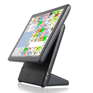 MapleTouch All in One <strong>Computer</strong> <strong>with</strong> <strong>Touch</strong> Screen Pos Terminal - Product Image 1
