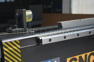 SYNTEC制御空気圧システムサーボモーター2スピンドルCNCルーター1325自動工具交換機CNCフライス盤 - Product Image 6