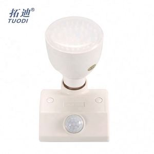 Lanbon-relé inalámbrico con Sensor de movimiento, regulador de intensidad de luz inteligente, control remoto