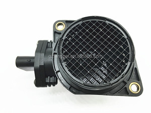 MAF Sensor Mass Air Flow Sensor Compatible With <strong>BMW</strong> 116 316 <strong>318</strong> E81 E46 E90 OEM 0280218075 1438687