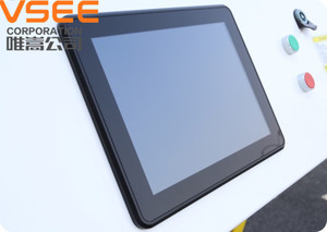 自动大米分选机Ccd相机光学色选机 - Product Image 2
