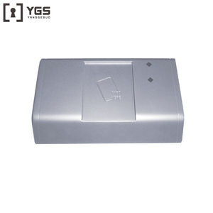 YGS מתחבר ישירות למחשב באמצעות rfid קורא מלון מפתח כרטיס מקודד