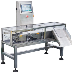 Máquina de pesagem automática de alta precisão/balança de pesagem com rejeitor - Product Image 6