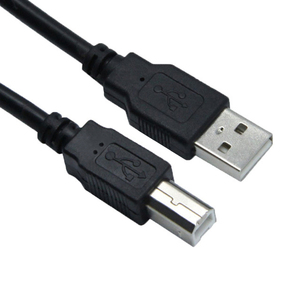 Merchandise <strong>Printer</strong> Data Cable <strong>Usb</strong> 2.0 a Male to B Male <strong>Usb</strong> <strong>Printer</strong> Cable Wire/cord <strong>Printer</strong> Cable