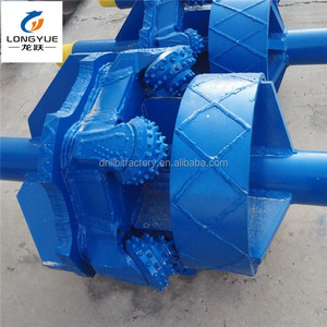 Utensili di perforazione orizzontali alesatore per roccia noioso trenchless hdd - Product Image 6