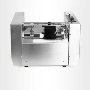 Automatic Paper Card <strong>Embossing</strong> <strong>Machine</strong>/batch Expiry Date <strong>Coding</strong> <strong>Machine</strong>