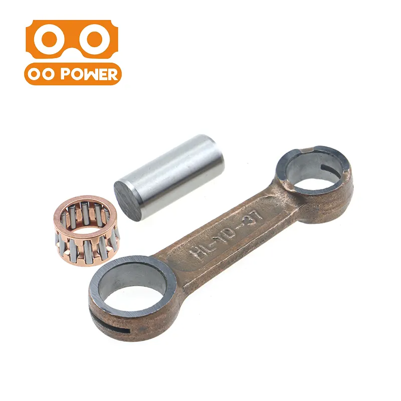 O O Power CG139 Brush Cutters Spare Parts Crankshaft Rod Kit