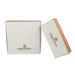 Yilucai Một Thuê Bao Hàng Tháng Sugarly Hộp Kẹo & Sôcôla 3 Gói Vận Chuyển Có Thể Tái Chế Chấp Nhận Matt Cán - Product Image 5