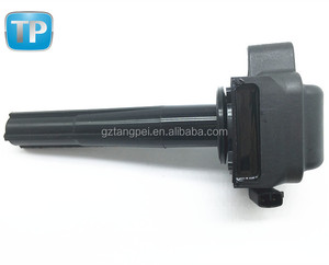 Ignition Coil OEM 90080-19021 90919-02215 - Product Image 1