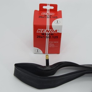 KENDA Bicycle <strong>Tube</strong> 26X1.9/2.125 26*<strong>1.5</strong>/1.75 A/<strong>V</strong> Bicycle Inner <strong>Tube</strong> 26