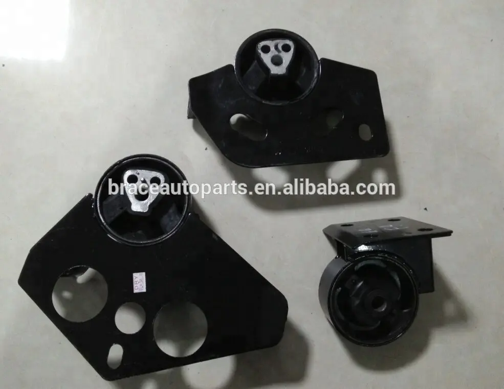 Montajes de motor para Chery QQ 0,8