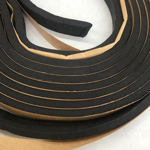 Cao su waterstop mở rộng ưa nước Bentonite waterstop cao su waterstop Bentonite dải cao su PN/PZ - Product Image 4