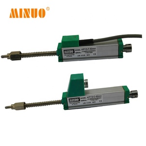 KTR-C 50mm analog ausgang 0-10v sensor linear position ierung