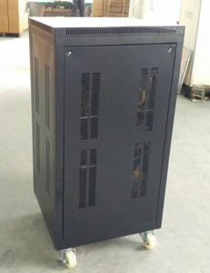 <strong>SVC</strong>-<strong>30000VA</strong> 3 Phase Stac Automatic Voltage Stabilizer, <strong>Svc</strong> 30kva Three Phase Automatic Voltage Stabilizer - Product Image 5