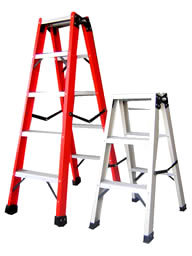 บันไดไฟเบอร์กลาส FRP - Product Image 3