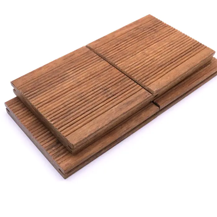 Cubierta compuesta de bambú para exteriores al mejor precio