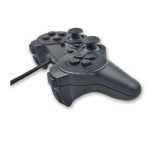 PC USB <strong>Controller</strong> with Vibration for Vista/Win7/Win8/Win10/<strong>Mac</strong> - Product Image 4