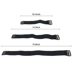 OBSHI החדש ספורט armband נייד טלפון ספורט יד תיק 360 Rotatable קל הר טלפון Armband