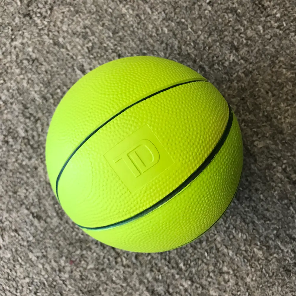 Boule de Stress en mousse, balle de basket-ball, de football et de rugby, à rebond lent, vente en gros,