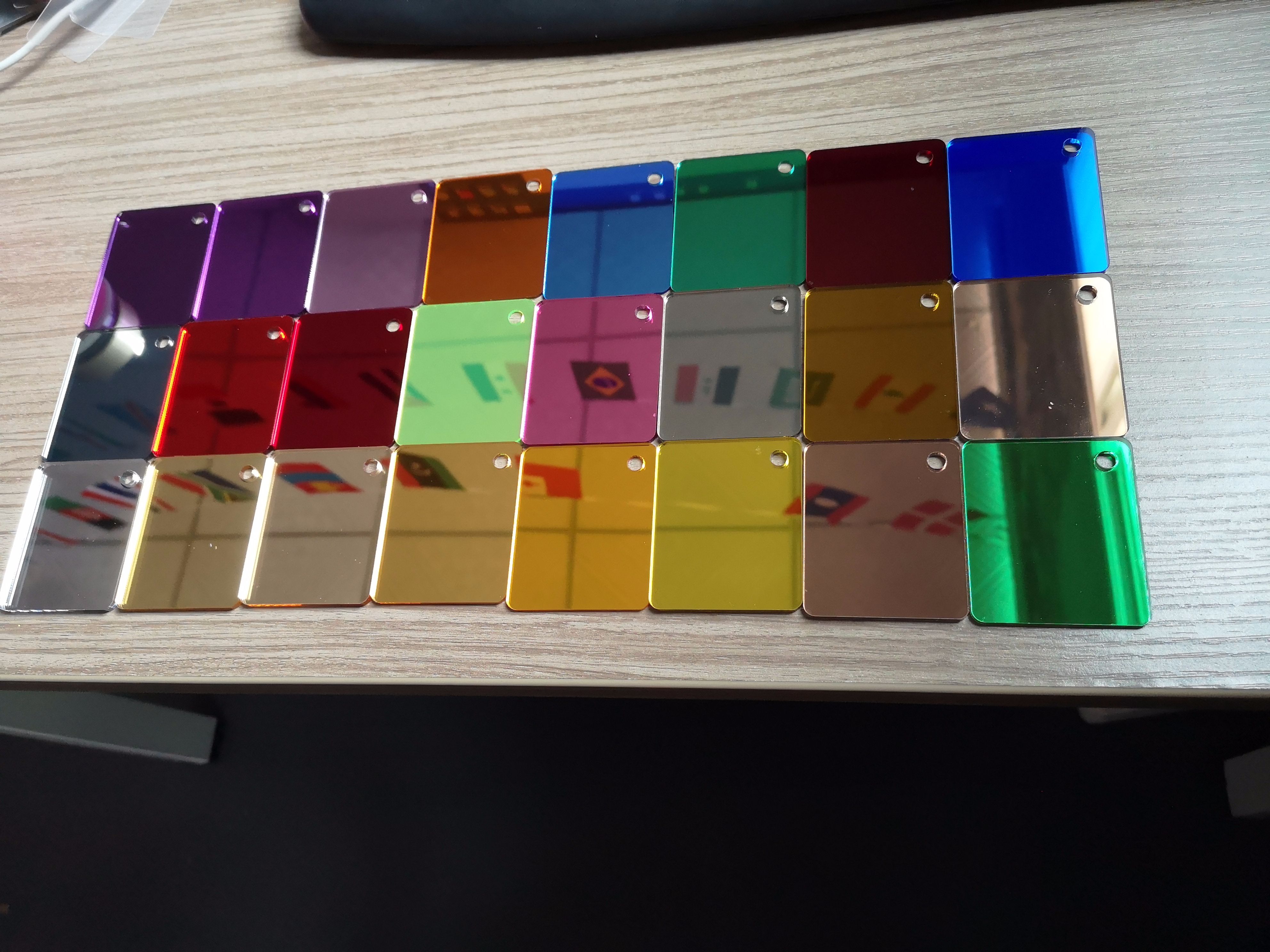 Color de la piel