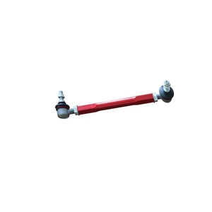 Stabilizer Link Modification Adjustable Front Axle Upper Track Body Kit Anti Roll <strong>bar</strong> for <strong>Suzuki</strong> <strong>Swift</strong> Opel Agila - Product Image 1
