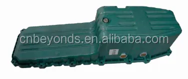 Sumidero de aceite para VOLVO FM/FH camión partes 3183484