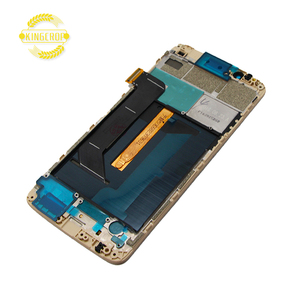 Linh Kiện Thay Thế Cho ZTE Axon7, Linh Kiện Sửa Chữa Lắp Ráp Màn Hình Cảm Ứng LCD Cho ZTE Axon 7 A2017 A2017U A2017G Chính Hãng - Product Image 5