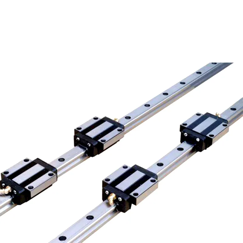 High quality linear actuator 25 ABBA cnc linear guide rail