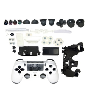 For <strong>PS4</strong> <strong>Controller</strong> <strong>Shell</strong> Parts Replacement <strong>Shell</strong> for <strong>ps4</strong> Gamepad - Product Image 3