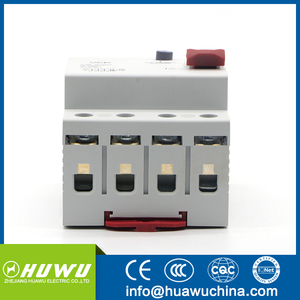 Motorlu devre kesici kontrol anahtarları 1 P 2P 3P 1A to <span class=keywords><strong>63A</strong></span> DC elcb rccb <span class=keywords><strong>rcbo</strong></span>