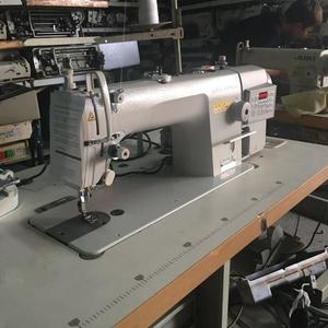 新しいJUKI-7000A-7シングルニードルロックステッチミシン価格はいいです - Product Image 6